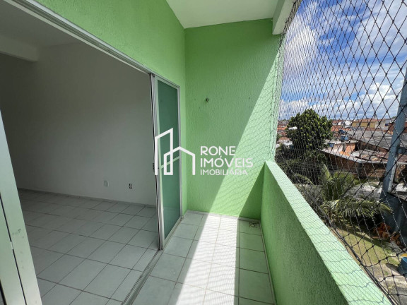 Imagem Apartamento com 2 Quartos à Venda, 54 m² em Coqueiro - Ananindeua