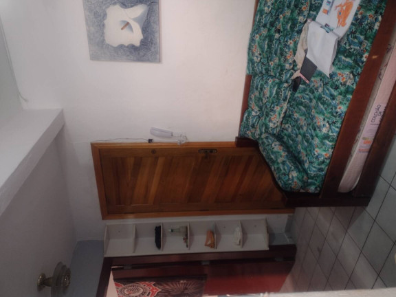 Imagem Apartamento com 1 Quarto à Venda, 42 m² em Tupi - Praia Grande