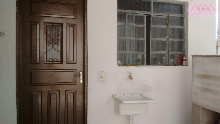 Imagem Casa com 3 Quartos à Venda, 87 m² em Jardim Itapark - Mauá