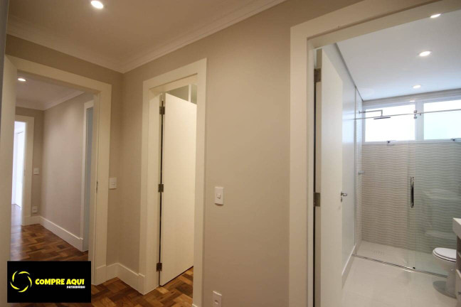 Imagem Apartamento com 3 Quartos à Venda, 210 m² em Higienópolis - São Paulo Imagem Apartamento com 3 Quartos à Venda, 210 m² em Higienópolis - São Paulo