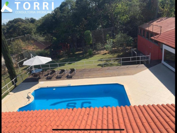 Imagem Imóvel com 5 Quartos à Venda, 800 m² em Campo Do Meio - Araçoiaba Da Serra