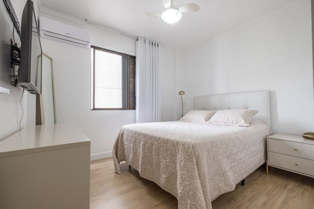 Imagem Apartamento com 3 Quartos à Venda, 114 m² em Centro - Florianópolis