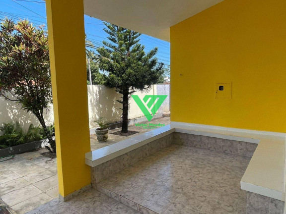 Imagem Casa com 5 Quartos à Venda, 180 m² em Camboinha - Cabedelo