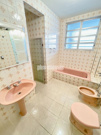 Imagem Apartamento com 2 Quartos à Venda, 130 m² em Santa Cecília - São Paulo