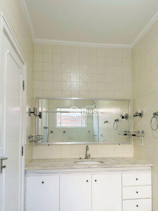 Imagem Casa com 4 Quartos à Venda, 187 m² em Taquaral - Campinas Imagem Casa com 4 Quartos à Venda, 187 m² em Taquaral - Campinas