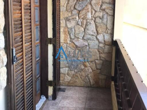 Imagem Sobrado com 3 Quartos à Venda, 171 m² em Alves Dias - São Bernardo Do Campo