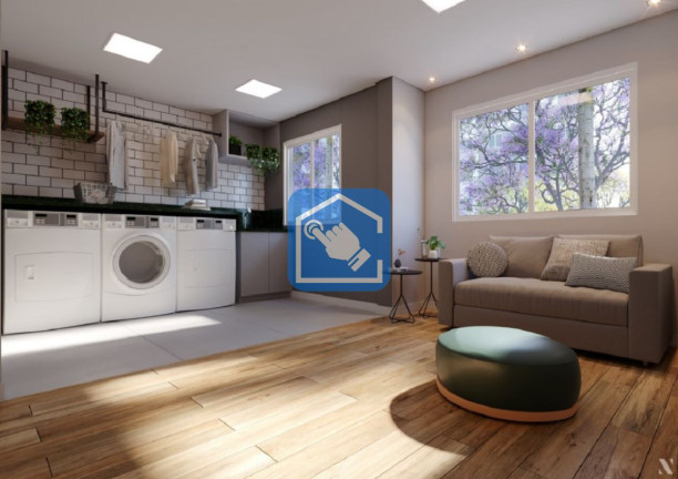 Imagem Apartamento com 2 Quartos à Venda, 41 m² em Jardim Santa Emilia - São Paulo Imagem Apartamento com 2 Quartos à Venda, 41 m² em Jardim Santa Emilia - São Paulo