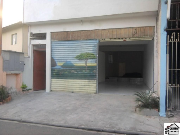 Sala Comercial para Alugar, 100 m² em Jardim Fernandes - São Paulo