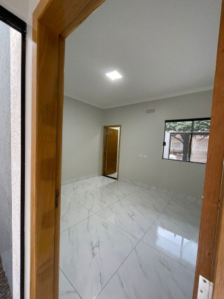Imagem Casa com 3 Quartos à Venda, 110 m² em Jardim Oásis - Maringa