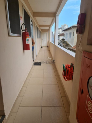 Imagem Apartamento com 2 Quartos à Venda, 51 m² em Boqueirão - Praia Grande