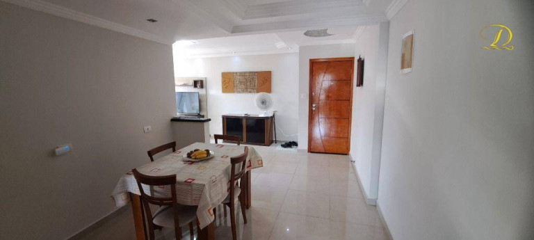 Imagem Apartamento com 2 Quartos à Venda, 77 m² em Tupi - Praia Grande Imagem Apartamento com 2 Quartos à Venda, 77 m² em Tupi - Praia Grande