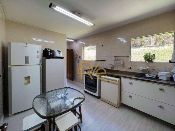 Imagem Casa com 4 Quartos à Venda, 350 m² em Fazendinha - Carapicuíba