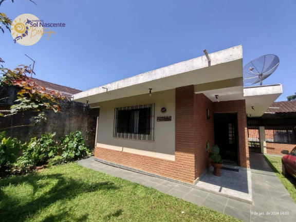 Imagem Casa com 2 Quartos à Venda, 70 m² em Jardim Indaiá - Bertioga