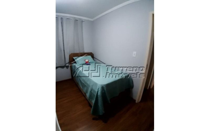 Imagem Apartamento com 2 Quartos à Venda, 47 m² em Villa Branca - Jacareí Imagem Apartamento com 2 Quartos à Venda, 47 m² em Villa Branca - Jacareí