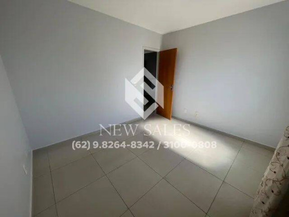 Imagem Apartamento com 2 Quartos à Venda, 57 m² em Setor Negrão De Lima - Goiânia Imagem Apartamento com 2 Quartos à Venda, 57 m² em Setor Negrão De Lima - Goiânia
