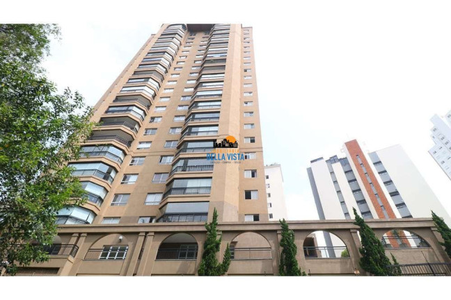 Imagem Apartamento com 4 Quartos à Venda,  em Vila Suzana - São Paulo
