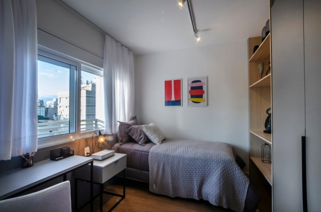Imagem Apartamento com 3 Quartos à Venda, 112 m² em Auxiliadora - Porto Alegre Imagem Apartamento com 3 Quartos à Venda, 112 m² em Auxiliadora - Porto Alegre