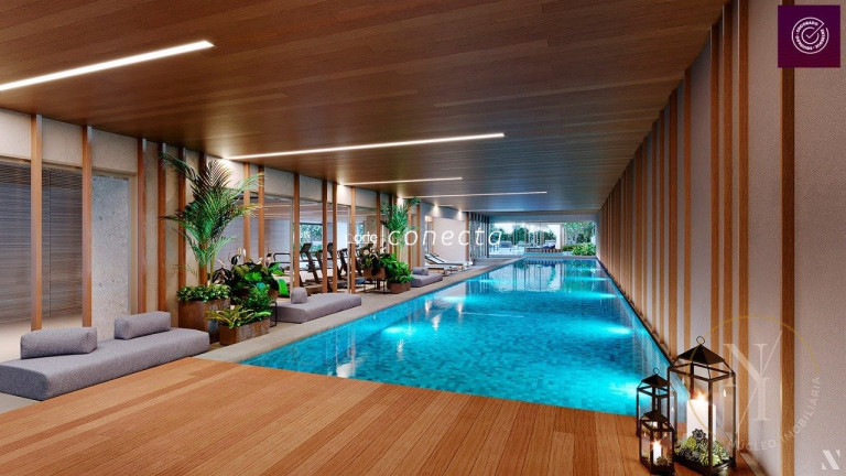 Imagem Apartamento com 4 Quartos à Venda, 257 m² em Jardim Analia Franco - São Paulo Imagem Apartamento com 4 Quartos à Venda, 257 m² em Jardim Analia Franco - São Paulo