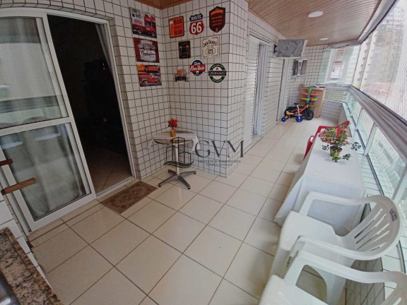 Imagem Apartamento com 2 Quartos à Venda, 112 m² em Guilhermina - Praia Grande Imagem Apartamento com 2 Quartos à Venda, 112 m² em Guilhermina - Praia Grande