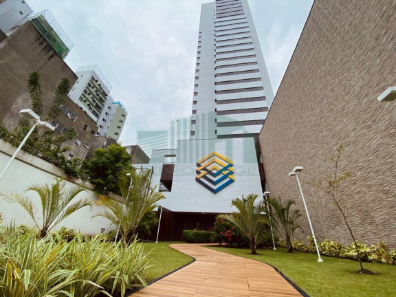 Foto do imóvel Sala Comercial à Venda, 27 m² em Encruzilhada - Recife