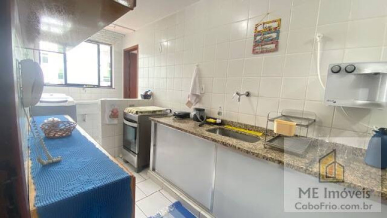 Imagem Apartamento com 2 Quartos para Temporada, 70 m² em Centro - Cabo Frio Imagem Apartamento com 2 Quartos para Temporada, 70 m² em Centro - Cabo Frio