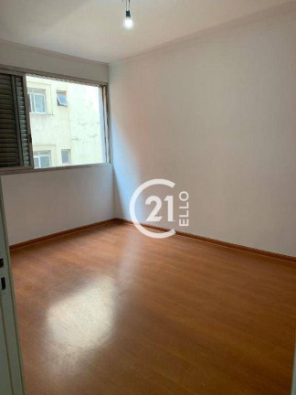 Imagem Apartamento com 3 Quartos à Venda, 172 m² em Itaim Bibi - São Paulo