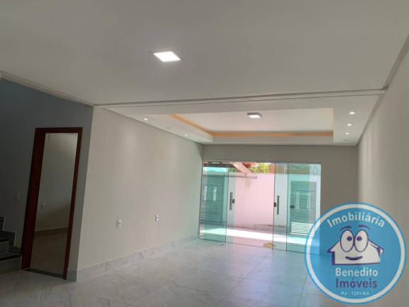 Imagem Casa com 4 Quartos para Alugar, 200 m² em D"ville 2 - Porto Seguro