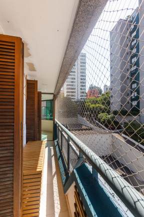 Imagem Apartamento com 3 Quartos à Venda, 109 m² em Santana - Porto Alegre