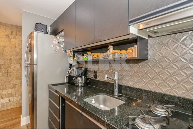 Imagem Apartamento com 2 Quartos à Venda, 54 m² em Jardim Carvalho - Porto Alegre Imagem Apartamento com 2 Quartos à Venda, 54 m² em Jardim Carvalho - Porto Alegre
