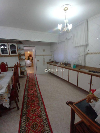 Imagem Casa com 5 Quartos à Venda, 700 m² em Vila Valença - São Vicente Imagem Casa com 5 Quartos à Venda, 700 m² em Vila Valença - São Vicente