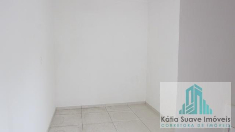 Imagem Apartamento com 2 Quartos à Venda, 46 m² em Vila Linda - Santo André
