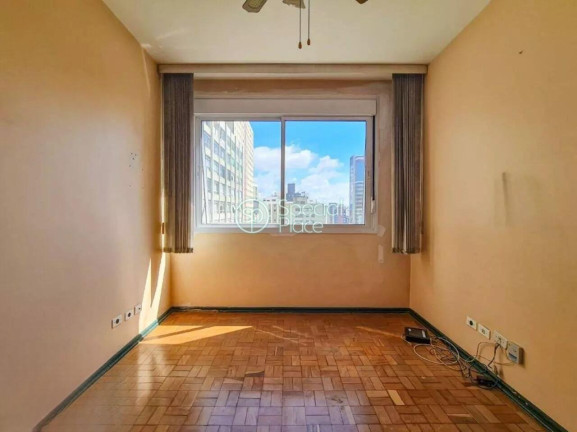 Imagem Apartamento com 3 Quartos à Venda, 200 m² em Santa Cecília - São Paulo