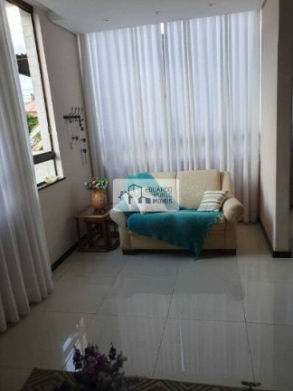 Imagem Apartamento com 3 Quartos à Venda, 132 m² em Sagrada Família - Belo Horizonte