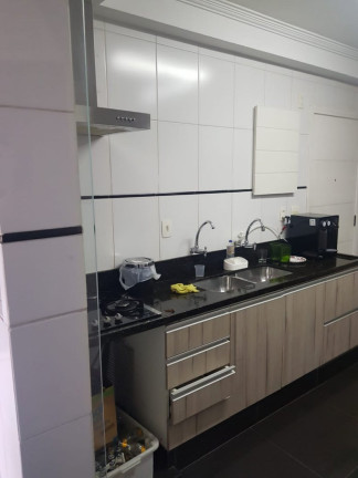 Imagem Apartamento com 3 Quartos à Venda, 155 m² em Gonzaga - Santos Imagem Apartamento com 3 Quartos à Venda, 155 m² em Gonzaga - Santos