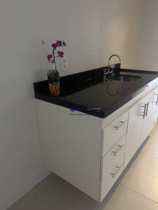 Imagem Apartamento com 3 Quartos à Venda, 89 m² em Tatuapé - São Paulo