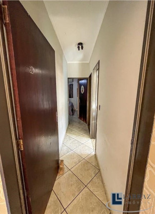 Imagem Casa com 2 Quartos à Venda, 180 m² em Campos Elíseos - Ribeirão Preto