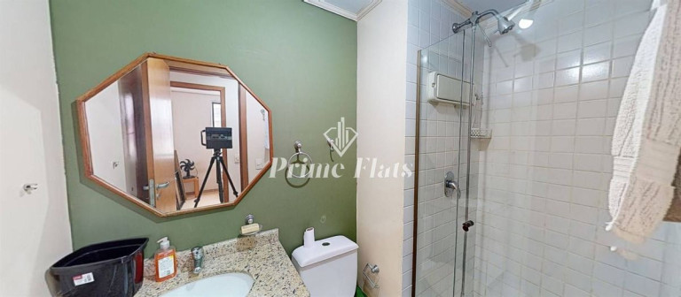 Imagem Apartamento com 2 Quartos para Alugar, 60 m² em Vila Mariana - São Paulo Imagem Apartamento com 2 Quartos para Alugar, 60 m² em Vila Mariana - São Paulo