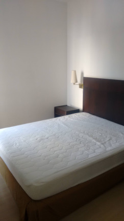Imagem Apartamento com 1 Quarto à Venda, 40 m² em Jardim Paulista - São Paulo Imagem Apartamento com 1 Quarto à Venda, 40 m² em Jardim Paulista - São Paulo