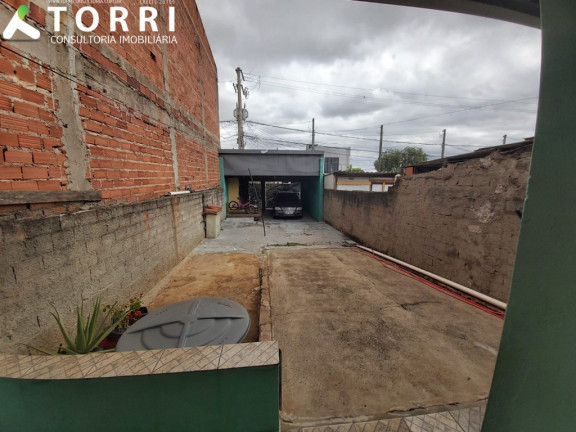 Imagem Casa com 1 Quarto à Venda, 73 m² em Jardim Nilton Torres - Sorocaba Imagem Casa com 1 Quarto à Venda, 73 m² em Jardim Nilton Torres - Sorocaba