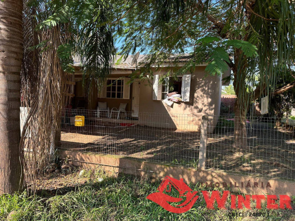 Casa à Venda, 450 m² em Matiel - Feliz