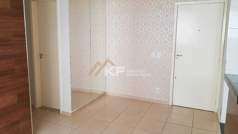 Imagem Apartamento com 2 Quartos à Venda, 48 m² em Ribeirânia - Ribeirão Preto Imagem Apartamento com 2 Quartos à Venda, 48 m² em Ribeirânia - Ribeirão Preto