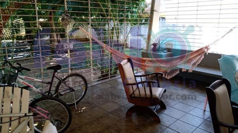 Imagem Casa com 3 Quartos à Venda, 230 m² em Janga - Paulista