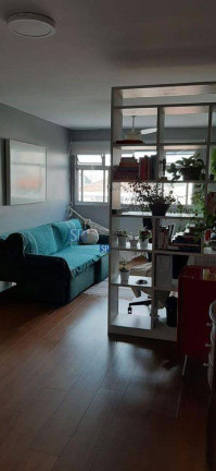 Imagem Apartamento com 3 Quartos à Venda, 98 m² em Vila Romana - São Paulo Imagem Apartamento com 3 Quartos à Venda, 98 m² em Vila Romana - São Paulo