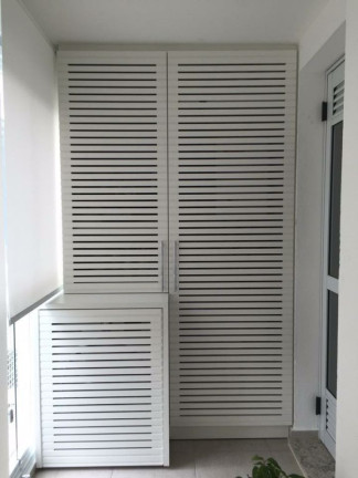 Imagem Edifício Residencial com 2 Quartos à Venda, 68 m² em Vila Andrade - São Paulo Imagem Edifício Residencial com 2 Quartos à Venda, 68 m² em Vila Andrade - São Paulo