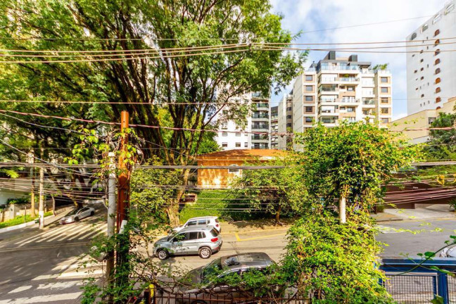 Imagem Casa com 2 Quartos à Venda, 93 m² em Vila Madalena - São Paulo Imagem Casa com 2 Quartos à Venda, 93 m² em Vila Madalena - São Paulo