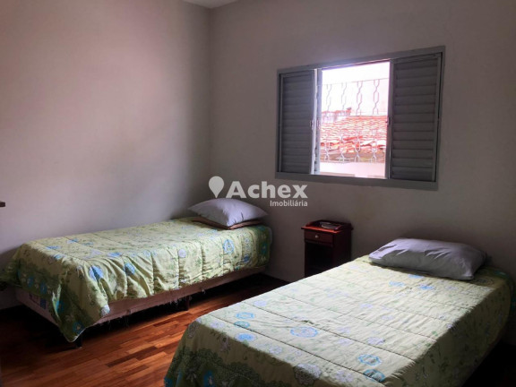 Imagem Casa com 3 Quartos à Venda, 180 m² em Jardim Santa Genebra - Campinas Imagem Casa com 3 Quartos à Venda, 180 m² em Jardim Santa Genebra - Campinas
