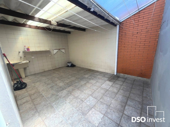 Imagem Sobrado com 2 Quartos para Alugar, em Vila Cordeiro - São Paulo Imagem Sobrado com 2 Quartos para Alugar, em Vila Cordeiro - São Paulo