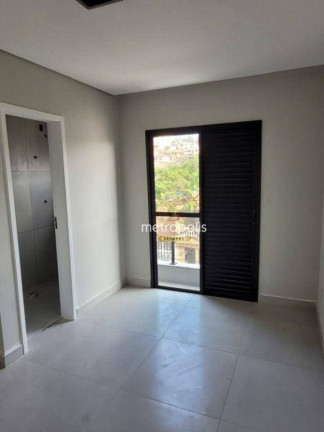 Imagem Sobrado com 2 Quartos à Venda, 120 m² em Jardim Santo Alberto - Santo André Imagem Sobrado com 2 Quartos à Venda, 120 m² em Jardim Santo Alberto - Santo André