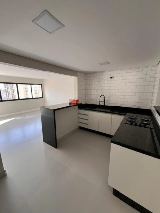 Foto do imóvel Apartamento com 3 Quartos à Venda, 90 m² em água Verde - Curitiba