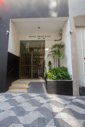 Imagem Apartamento com 2 Quartos à Venda, 52 m² em Bela Vista - São Paulo Imagem Apartamento com 2 Quartos à Venda, 52 m² em Bela Vista - São Paulo